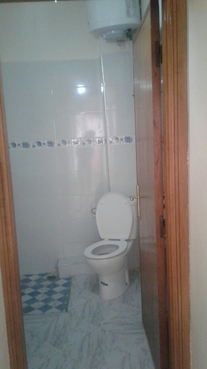 appartement de 70 m Hay el oulfa