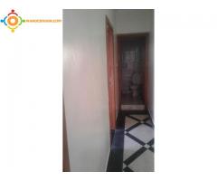 appartement de 70 m Hay el oulfa