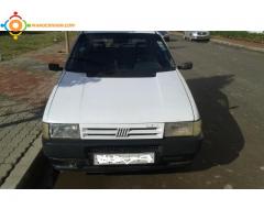 Fiat uno essence