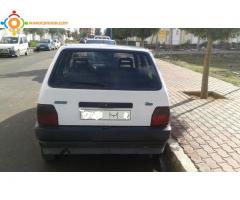 Fiat uno essence