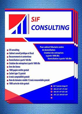 sif consulting