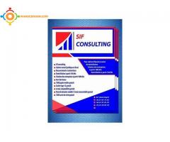 sif consulting