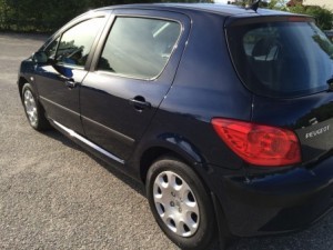 Peugeot 307 diesel