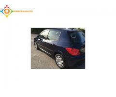 Peugeot 307 diesel