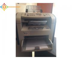 HP LaserJet 3050