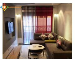 Appartement en location de vacance