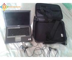 PC portable ( DEEL )