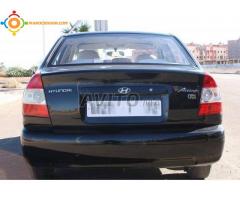 Hyundai Accent 2006