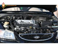 Hyundai Accent 2006