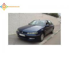 Peugeot 406