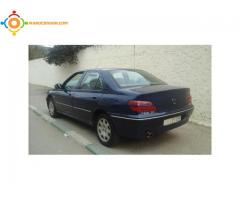 Peugeot 406