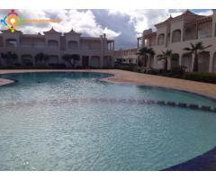 Villa Jumelée Duplex 205m2 Mozona Beach Sidi Rahal