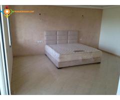 Villa Jumelée Duplex 205m2 Mozona Beach Sidi Rahal