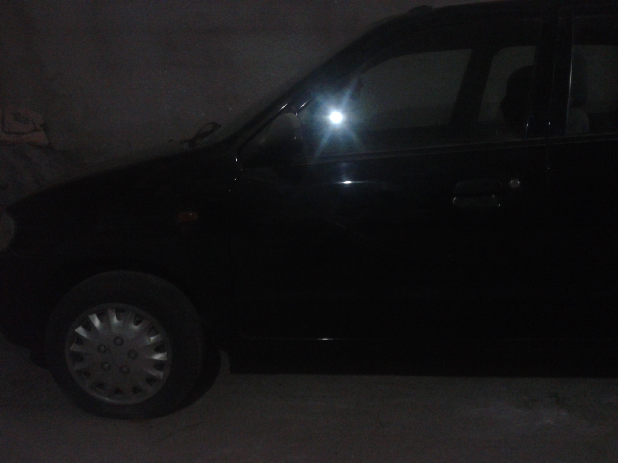 suzuki alto esence