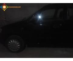 suzuki alto esence