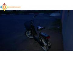 piaggio ciao noir a vendre