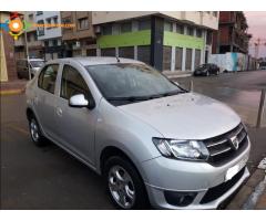 Dacia Logan1.5 l dCi