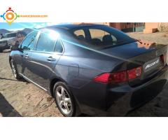 HONDA ACCORD A VENDRE