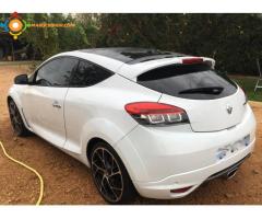 RENAULT MEGANE RS