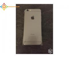 Iphone 6 16go import france