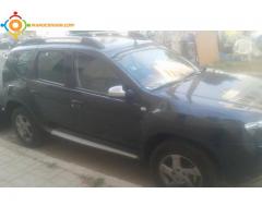 dacia duster diesel