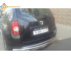 dacia duster diesel