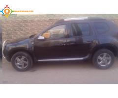 dacia duster diesel