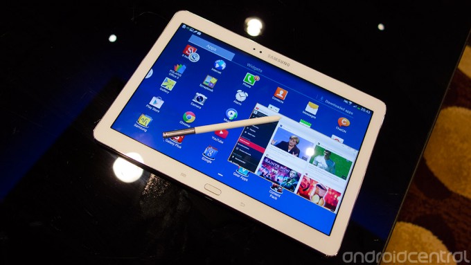 tab note 10.1 edition