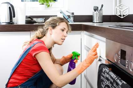 Agence (femme de ménage , nounou , garde malade cuisinière