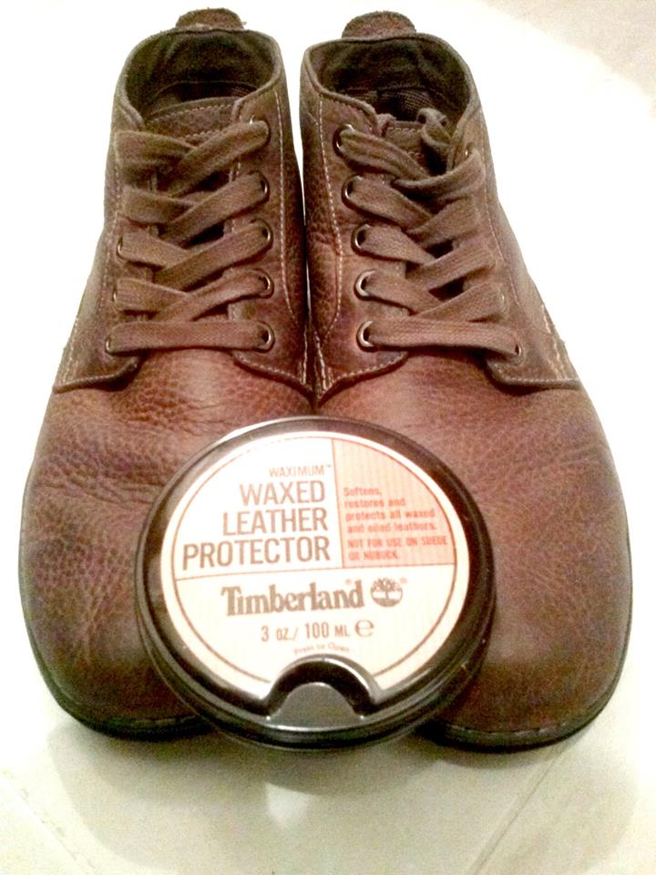 Chaussures Timberland Cuir Original D'occasion