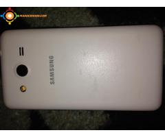 Samsung galaxy cor 2