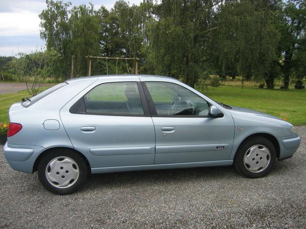 xsara citroen diesel