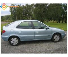 xsara citroen diesel