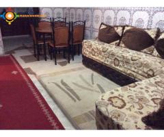 appartement à vendre à casablanca sidi bernoussi