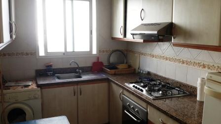 Magnifique appartement F3 meublé à Rabat Agdal