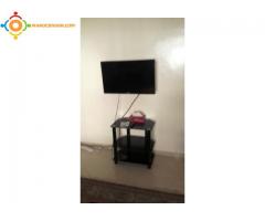 Magnifique appartement F3 meublé à Rabat Agdal