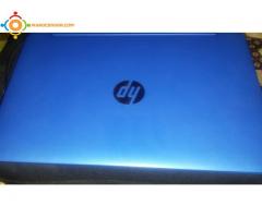 ordinateur mini hp tactile souris HD toute neuf