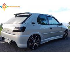 PEUGEOT 306 S