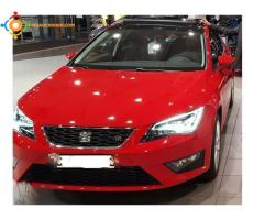 SEAT  LEON