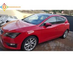 SEAT  LEON