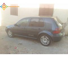 Golf 4 tdi