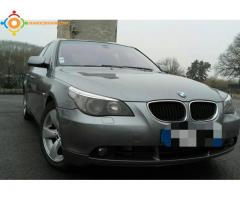 BMW 530 D