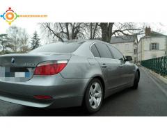 BMW 530 D