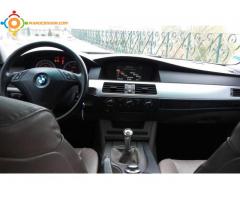 BMW 530 D