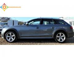 ALLROAD