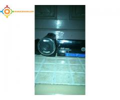 HP1080P camera