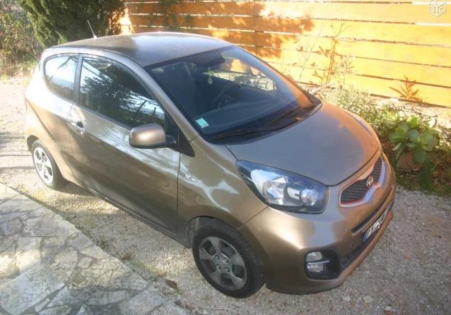 PICANTO