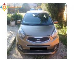 PICANTO