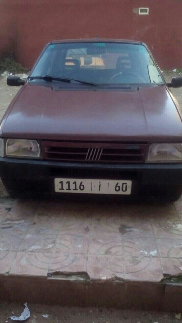 Fiat uno