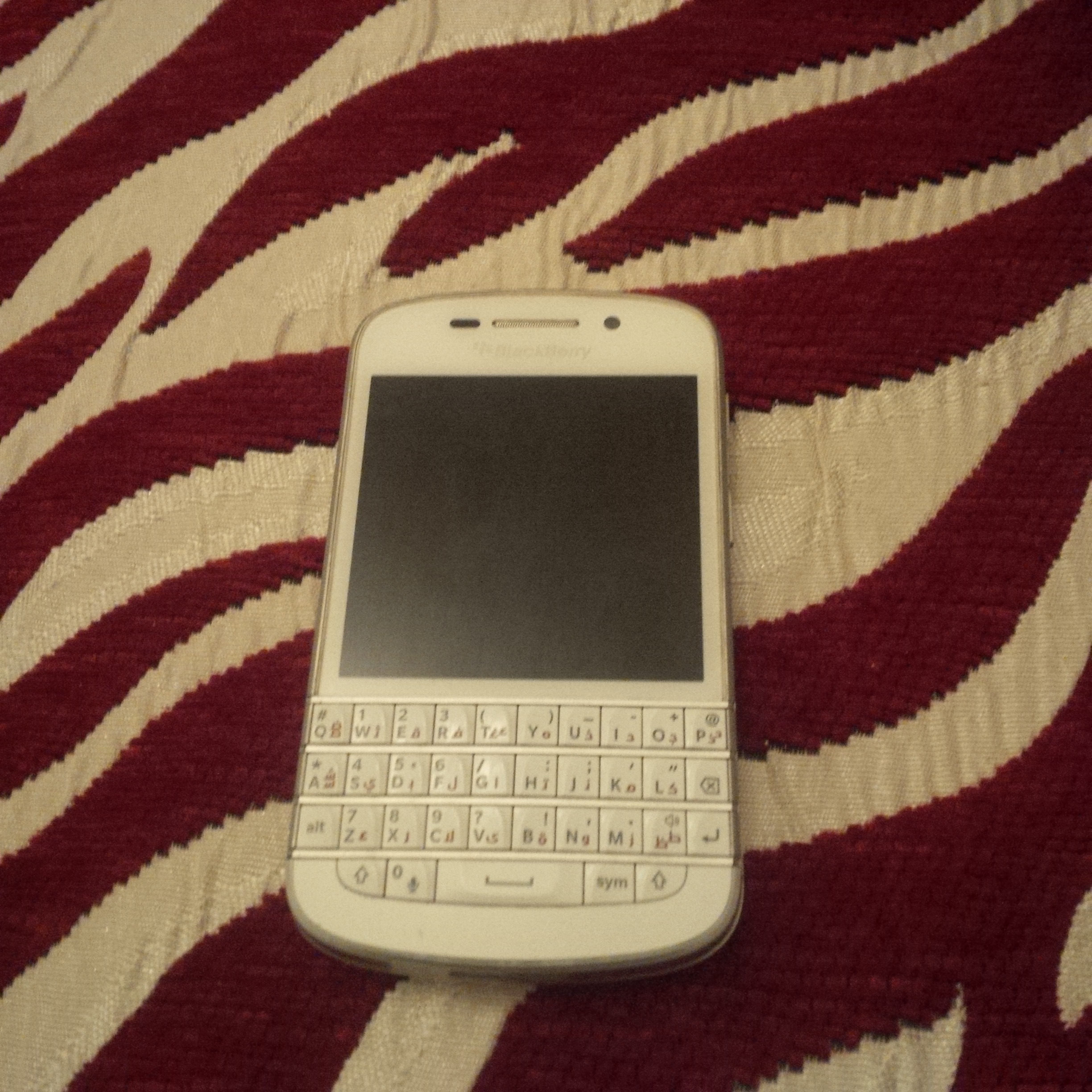 blackberryQ10